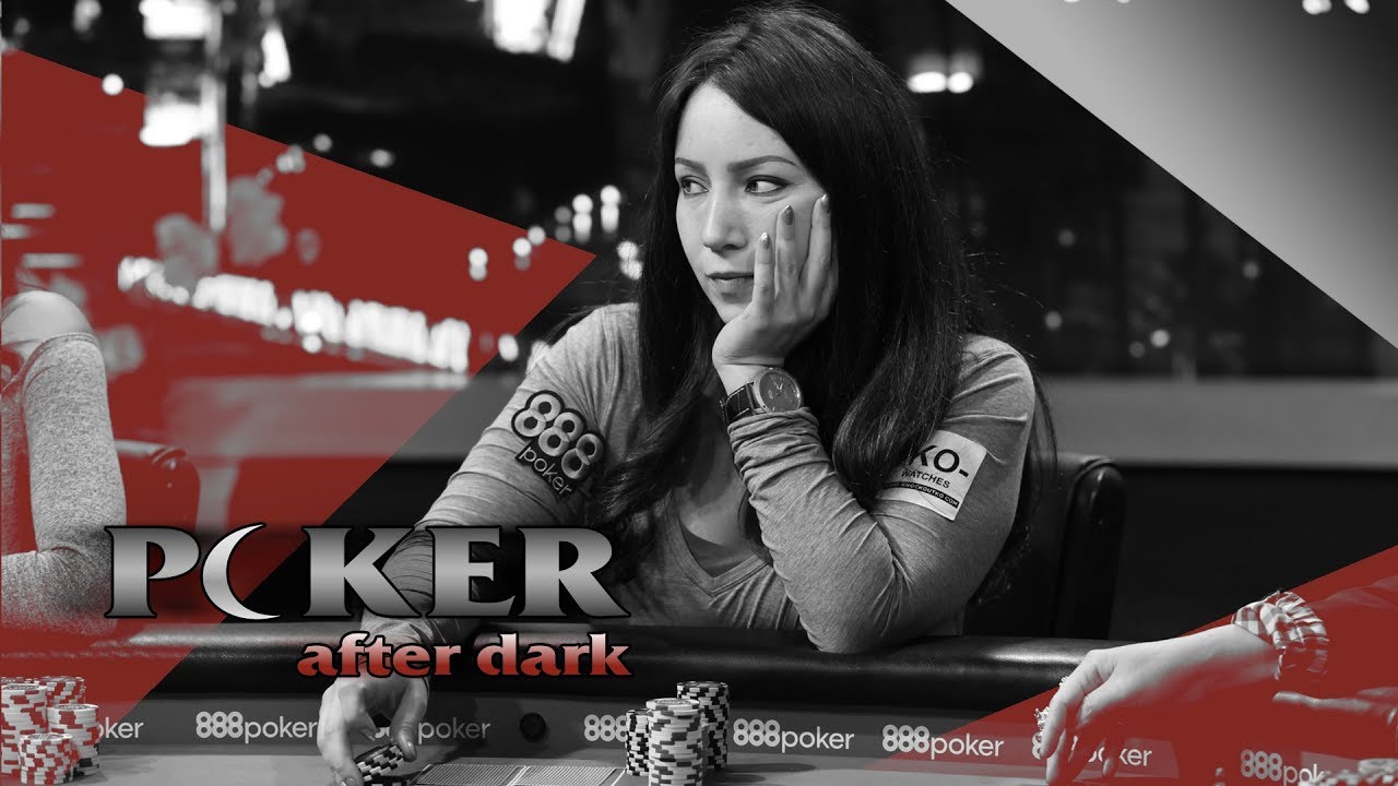 Pokergo Schedule Poker After Dark