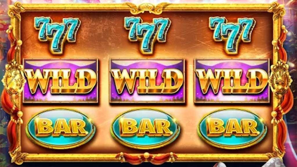 Free online penny slots play for fun